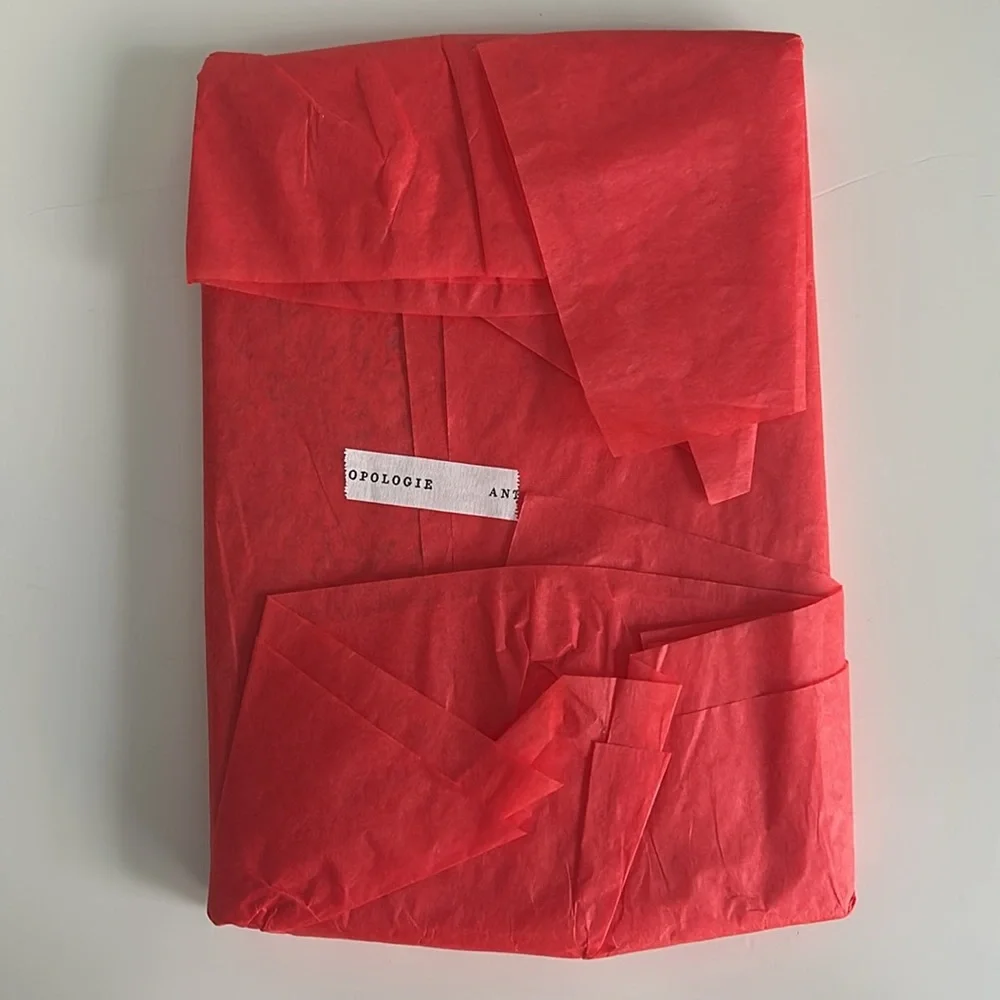 NWT Papier x Anthropologie Monogram Journal - K